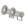 A131230ACG2B1 E2S A131AC230G2B1 Sounder A131 230vAC 2-Horn Config +Batt. 131dB(A) IP66 45T Control Unit 90-264vAC